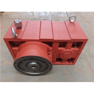 ZLYJ單螺桿擠出機減速機